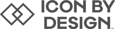 Icon By Design logo