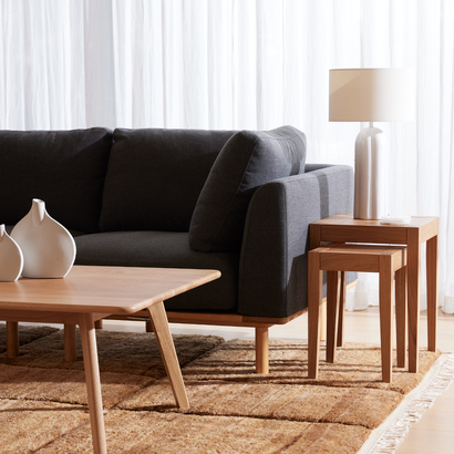 Anika Modular Sofa 4 Seater 