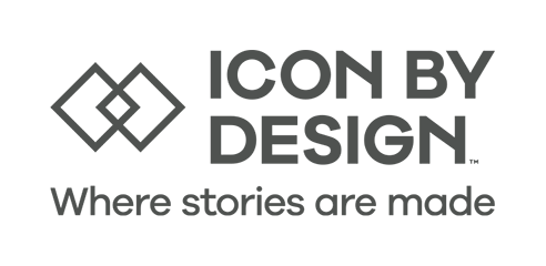 Icon By Design logo