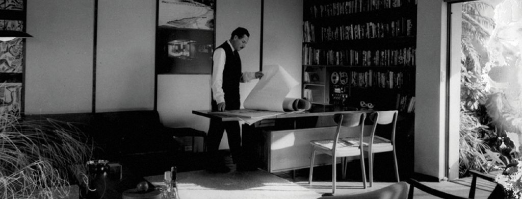 Icons of Design: Douglas Snelling