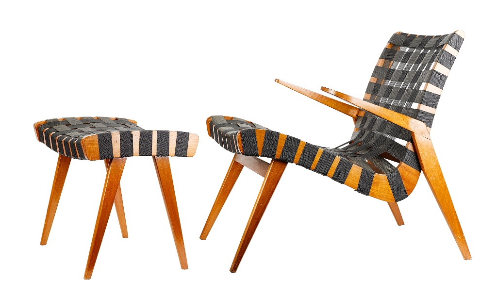 Icons of Design: Douglas Snelling