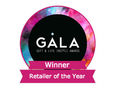 Retailer of the Year Award