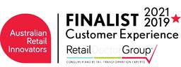 Australia Retail Innovators Award