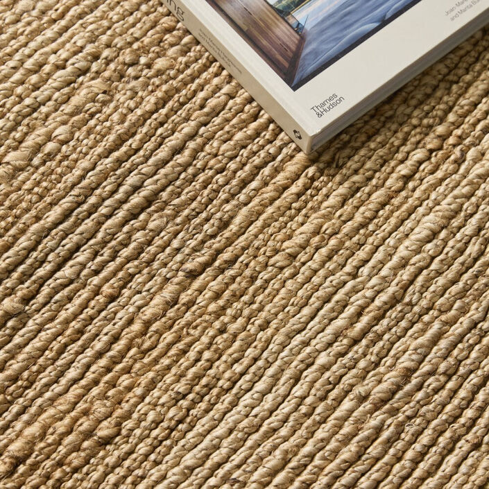 Leif Hand Woven Rug - 160x230