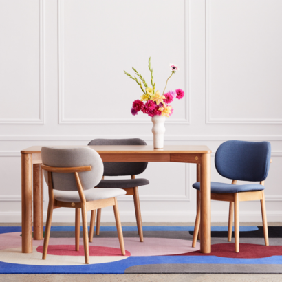 Dining | Icon By Design