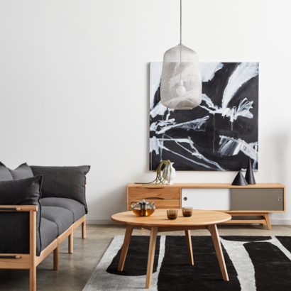 Living | Icon By Design