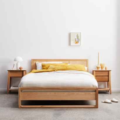 Bedroom | Icon By Design