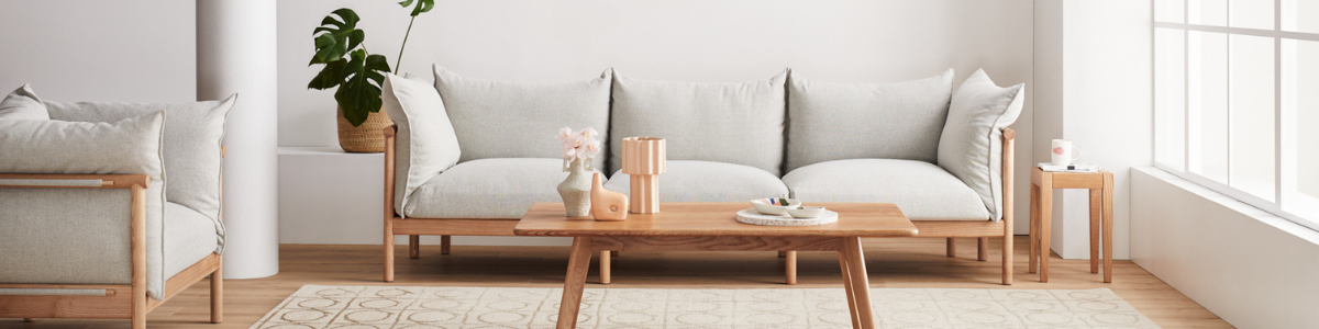 Small Space Furniture | Icon By Design