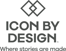 Icon By Design logo